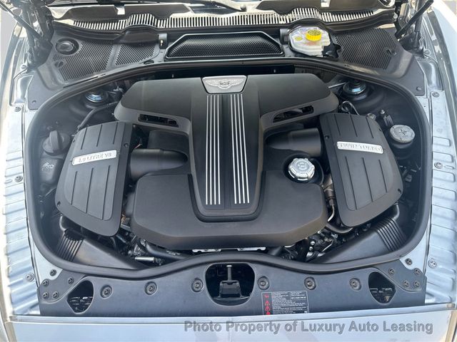 2015 Bentley Continental GT V8 S 2dr Convertible - 23037153 - 10