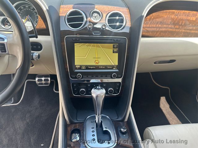 2015 Bentley Continental GT V8 S 2dr Convertible - 23037153 - 13