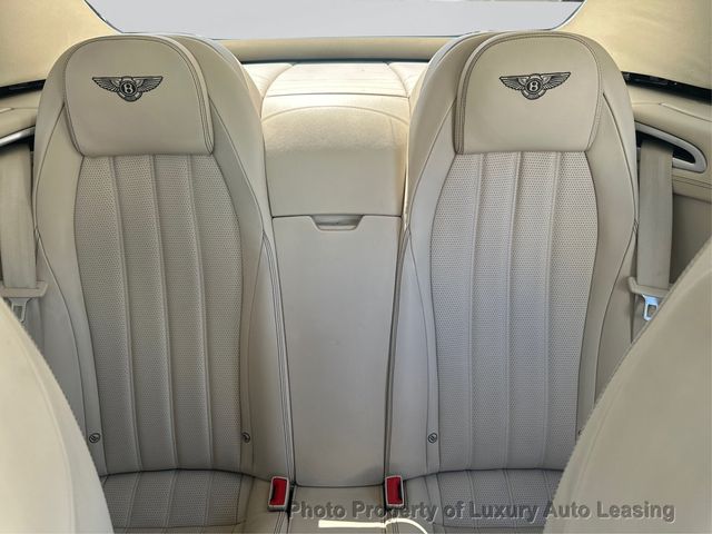 2015 Bentley Continental GT V8 S 2dr Convertible - 23037153 - 14