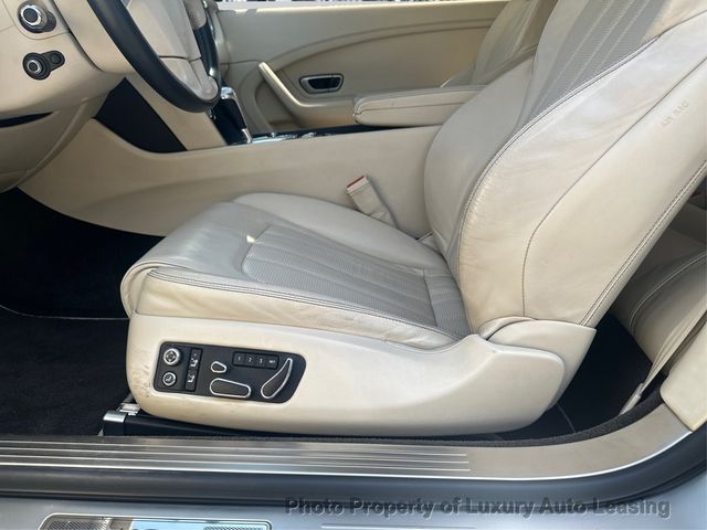 2015 Bentley Continental GT V8 S 2dr Convertible - 23037153 - 18