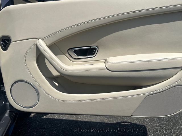 2015 Bentley Continental GT V8 S 2dr Convertible - 23037153 - 20