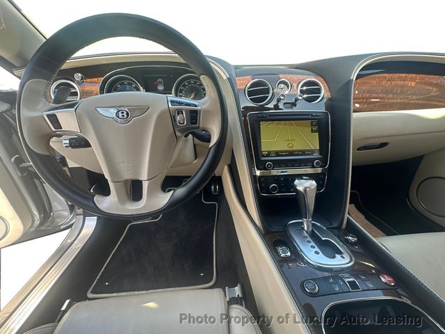 2015 Bentley Continental GT V8 S 2dr Convertible - 23037153 - 21