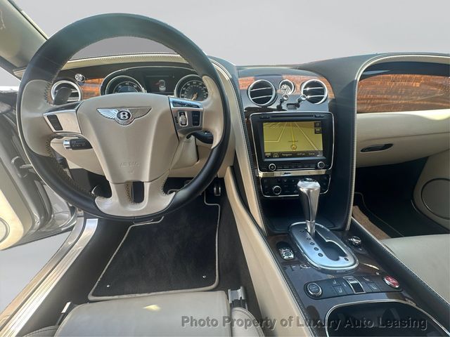 2015 Bentley Continental GT V8 S 2dr Convertible - 23037153 - 22