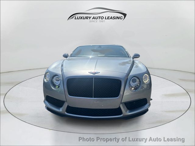 2015 Bentley Continental GT V8 S 2dr Convertible - 23037153 - 7