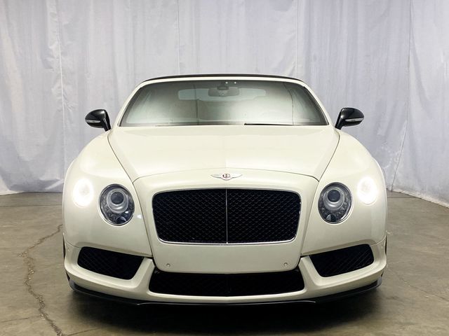 2015 Bentley Continental GT V8 S 2dr Convertible - 22967088 - 10