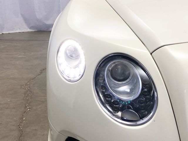 2015 Bentley Continental GT V8 S 2dr Convertible - 22967088 - 11