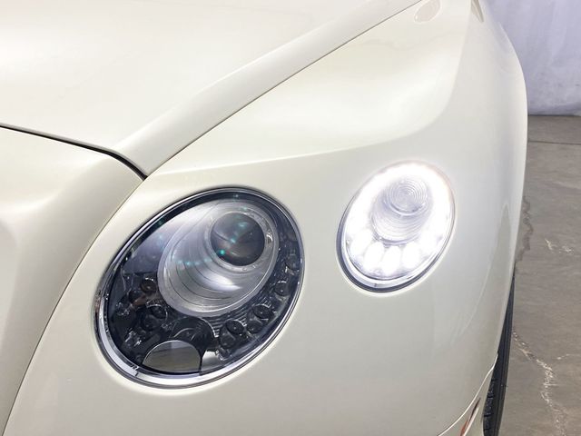 2015 Bentley Continental GT V8 S 2dr Convertible - 22967088 - 13