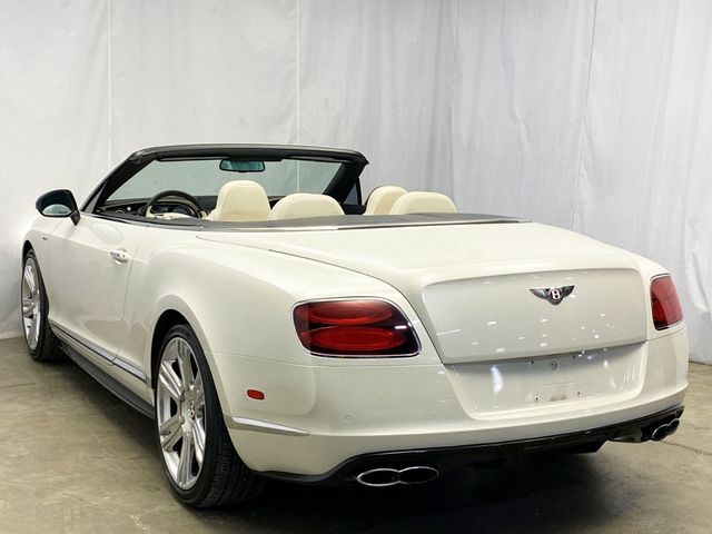 2015 Bentley Continental GT V8 S 2dr Convertible - 22967088 - 17