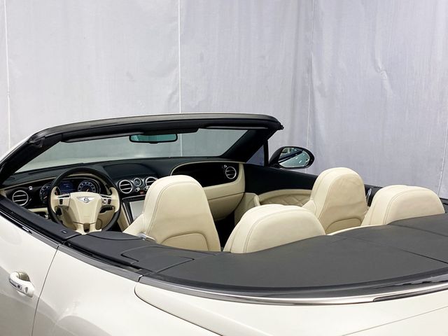 2015 Bentley Continental GT V8 S 2dr Convertible - 22967088 - 18