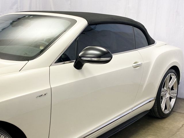 2015 Bentley Continental GT V8 S 2dr Convertible - 22967088 - 1