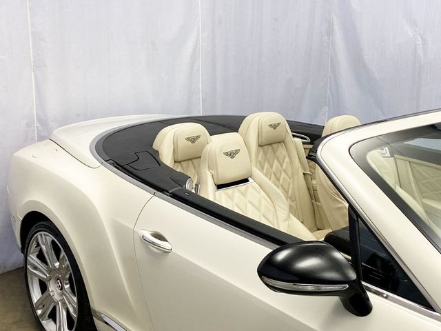 2015 Bentley Continental GT V8 S 2dr Convertible - 22967088 - 22