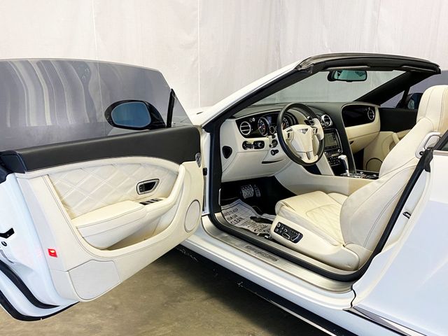 2015 Bentley Continental GT V8 S 2dr Convertible - 22967088 - 26