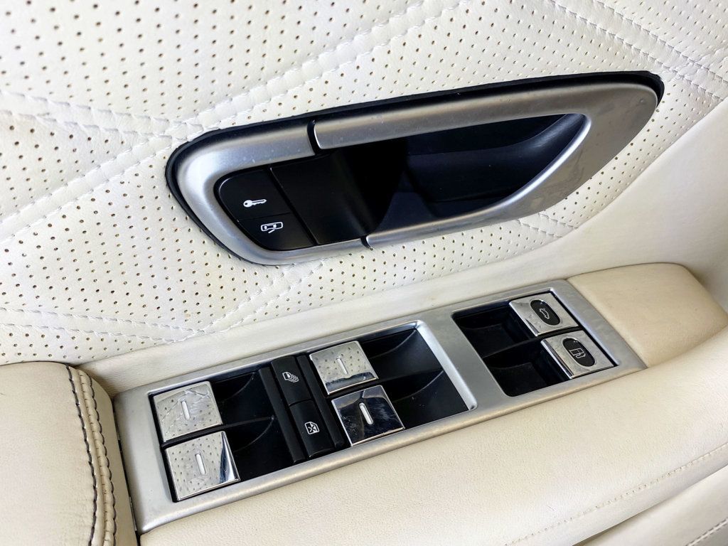 2015 Bentley Continental GT V8 S 2dr Convertible - 22967088 - 27