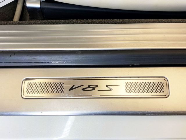 2015 Bentley Continental GT V8 S 2dr Convertible - 22967088 - 28