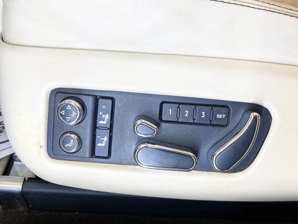 2015 Bentley Continental GT V8 S 2dr Convertible - 22967088 - 30