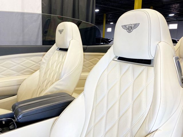 2015 Bentley Continental GT V8 S 2dr Convertible - 22967088 - 31