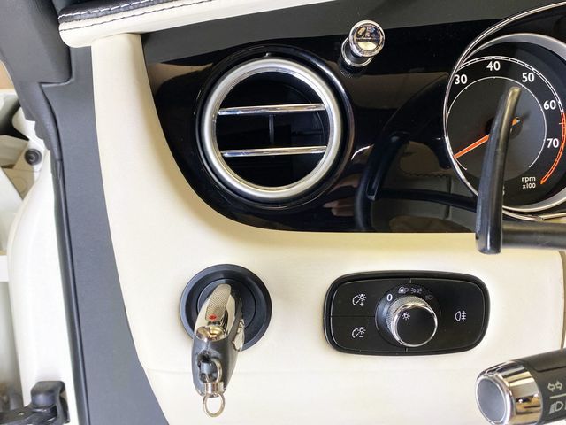 2015 Bentley Continental GT V8 S 2dr Convertible - 22967088 - 34