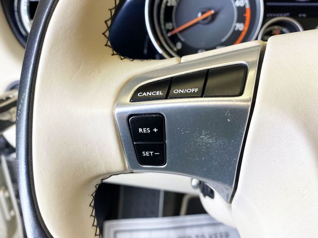 2015 Bentley Continental GT V8 S 2dr Convertible - 22967088 - 36