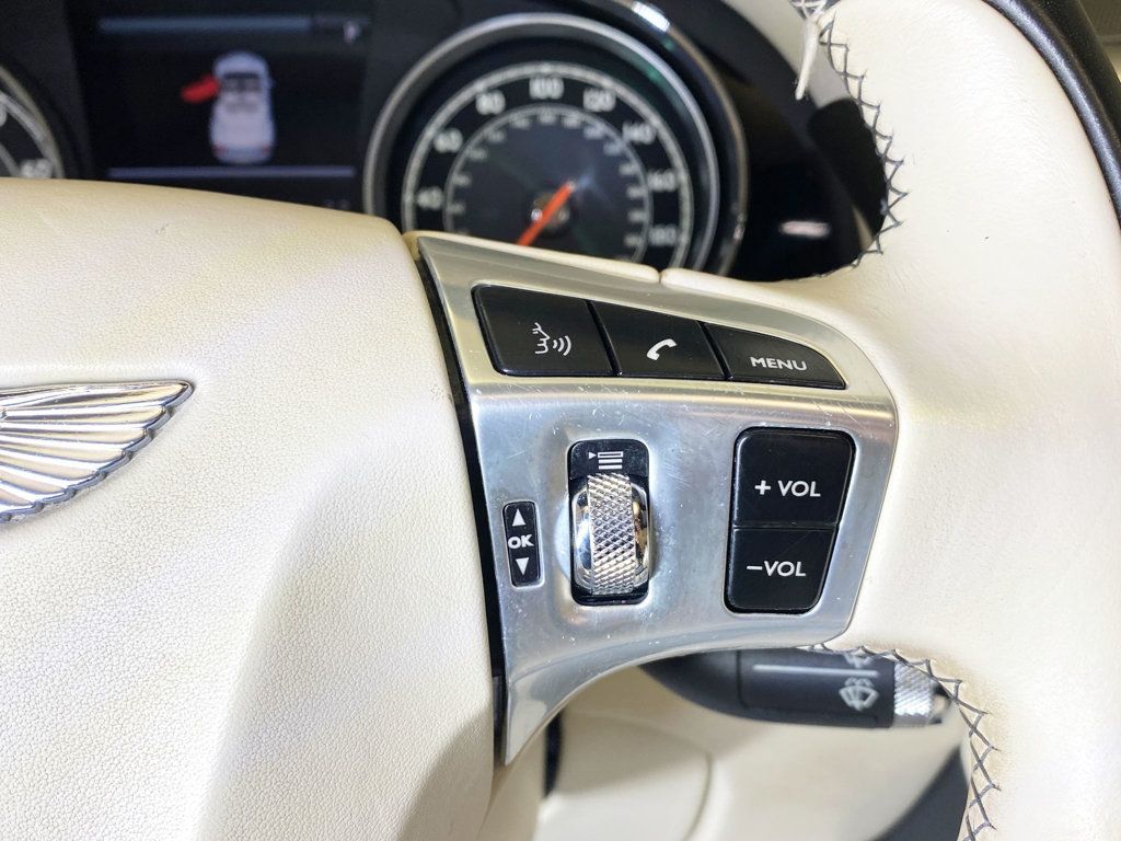 2015 Bentley Continental GT V8 S 2dr Convertible - 22967088 - 37