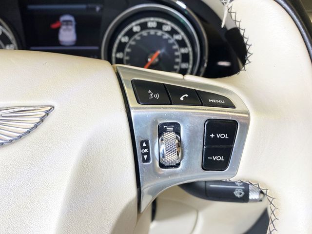 2015 Bentley Continental GT V8 S 2dr Convertible - 22967088 - 37