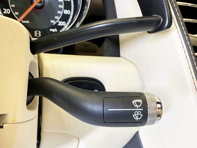 2015 Bentley Continental GT V8 S 2dr Convertible - 22967088 - 40