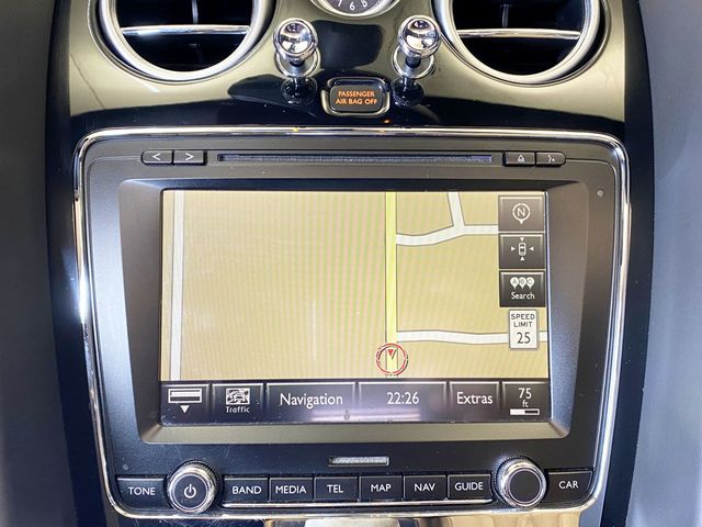 2015 Bentley Continental GT V8 S 2dr Convertible - 22967088 - 43