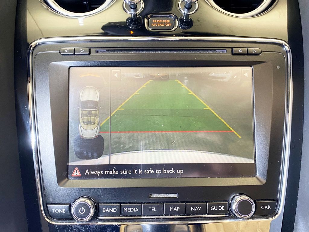 2015 Bentley Continental GT V8 S 2dr Convertible - 22967088 - 44