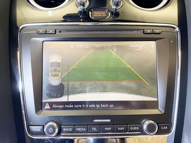 2015 Bentley Continental GT V8 S 2dr Convertible - 22967088 - 44