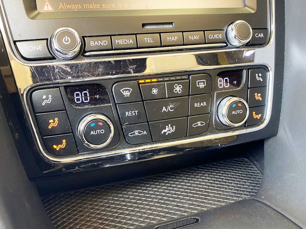 2015 Bentley Continental GT V8 S 2dr Convertible - 22967088 - 45