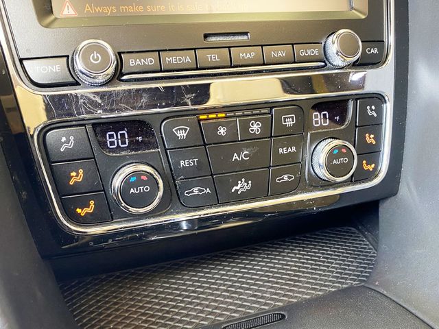 2015 Bentley Continental GT V8 S 2dr Convertible - 22967088 - 45