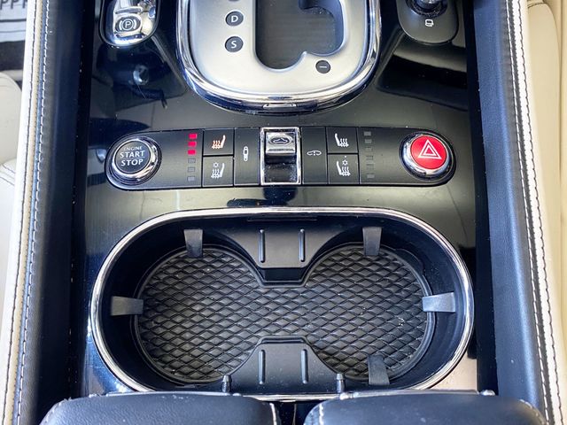 2015 Bentley Continental GT V8 S 2dr Convertible - 22967088 - 47