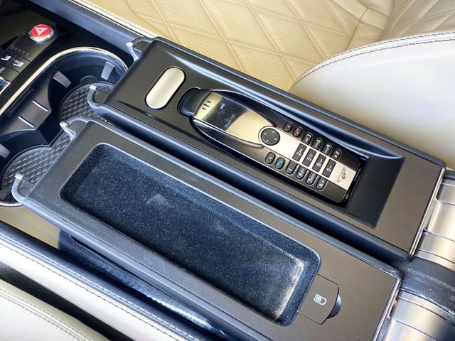 2015 Bentley Continental GT V8 S 2dr Convertible - 22967088 - 48