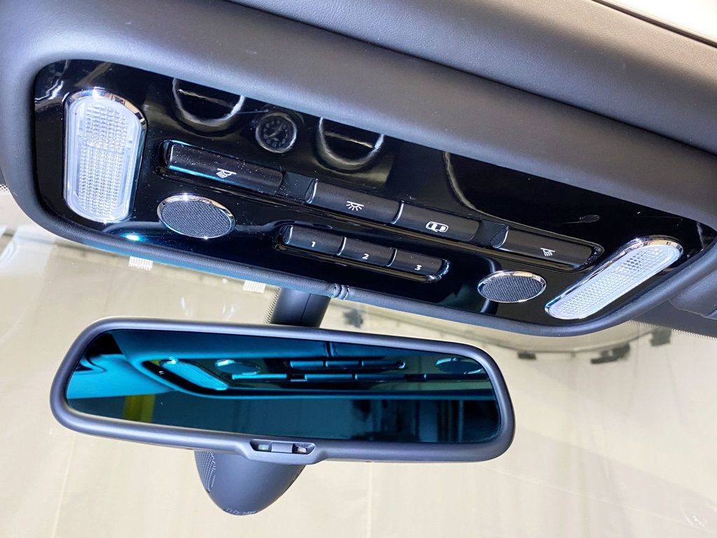 2015 Bentley Continental GT V8 S 2dr Convertible - 22967088 - 50