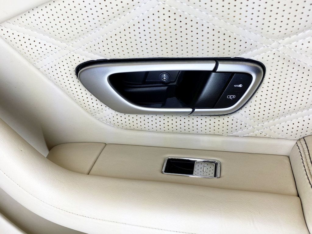 2015 Bentley Continental GT V8 S 2dr Convertible - 22967088 - 52