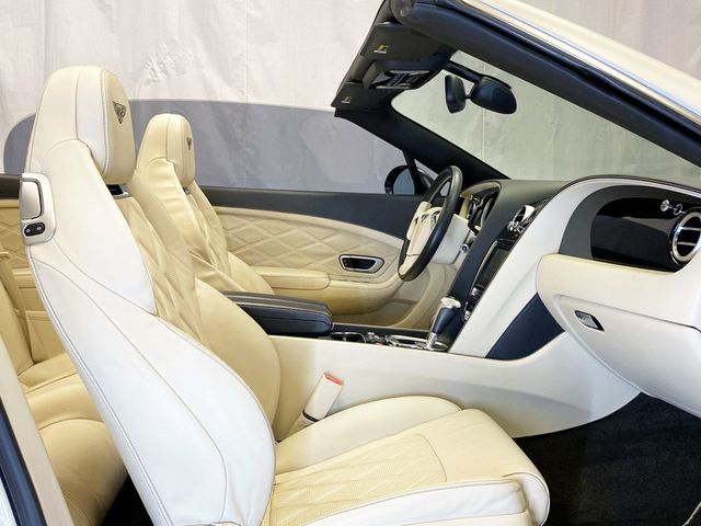 2015 Bentley Continental GT V8 S 2dr Convertible - 22967088 - 53