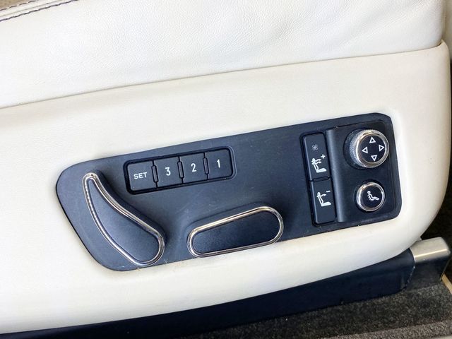 2015 Bentley Continental GT V8 S 2dr Convertible - 22967088 - 54