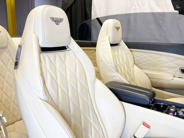 2015 Bentley Continental GT V8 S 2dr Convertible - 22967088 - 55