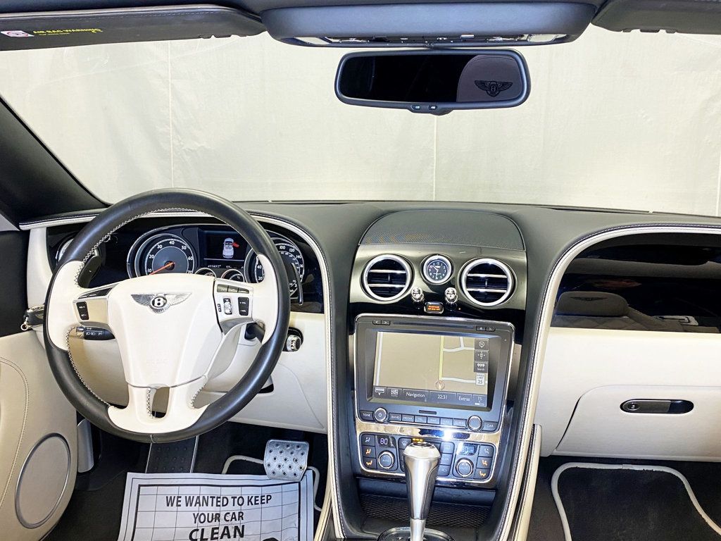 2015 Bentley Continental GT V8 S 2dr Convertible - 22967088 - 57