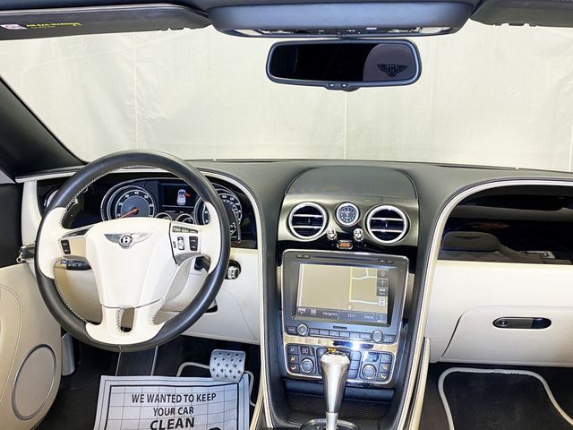 2015 Bentley Continental GT V8 S 2dr Convertible - 22967088 - 57