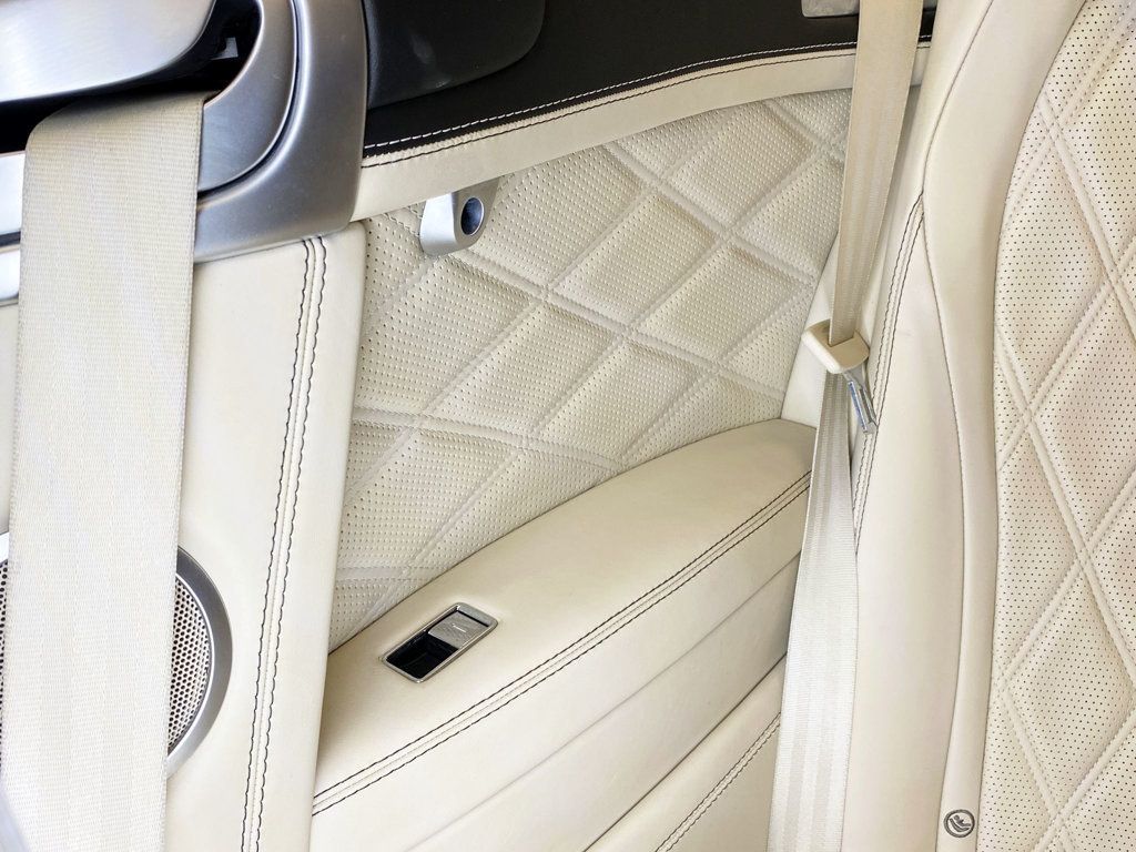 2015 Bentley Continental GT V8 S 2dr Convertible - 22967088 - 59