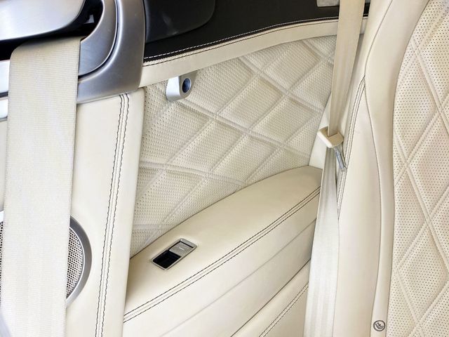 2015 Bentley Continental GT V8 S 2dr Convertible - 22967088 - 59