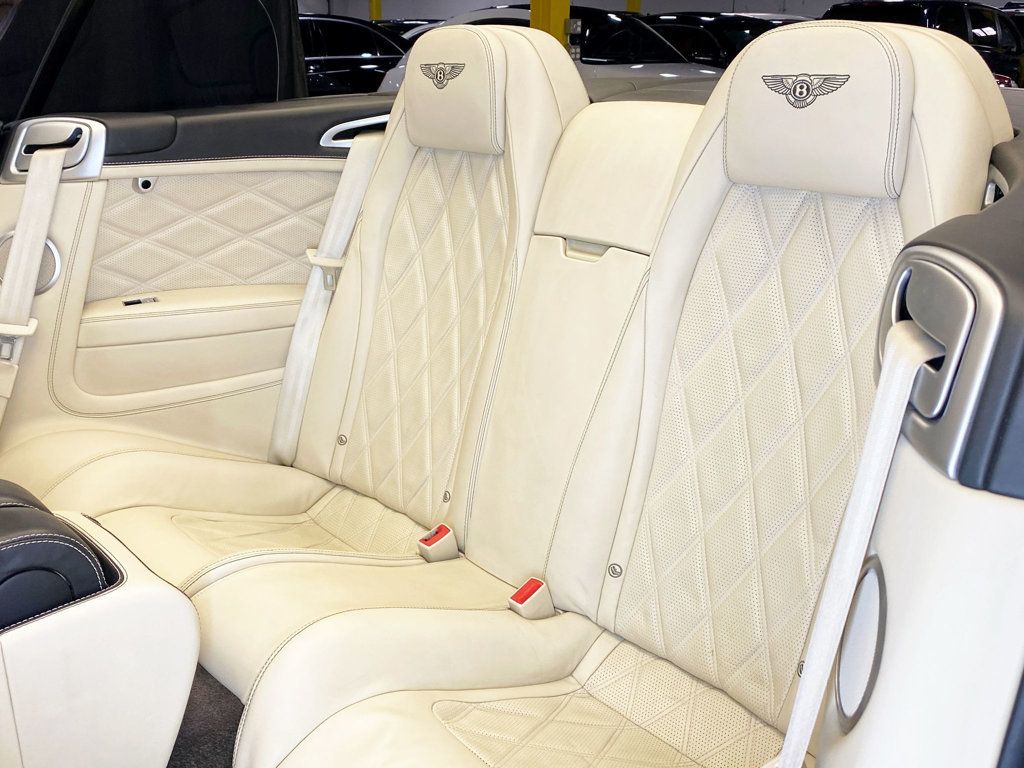 2015 Bentley Continental GT V8 S 2dr Convertible - 22967088 - 60