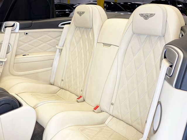 2015 Bentley Continental GT V8 S 2dr Convertible - 22967088 - 60
