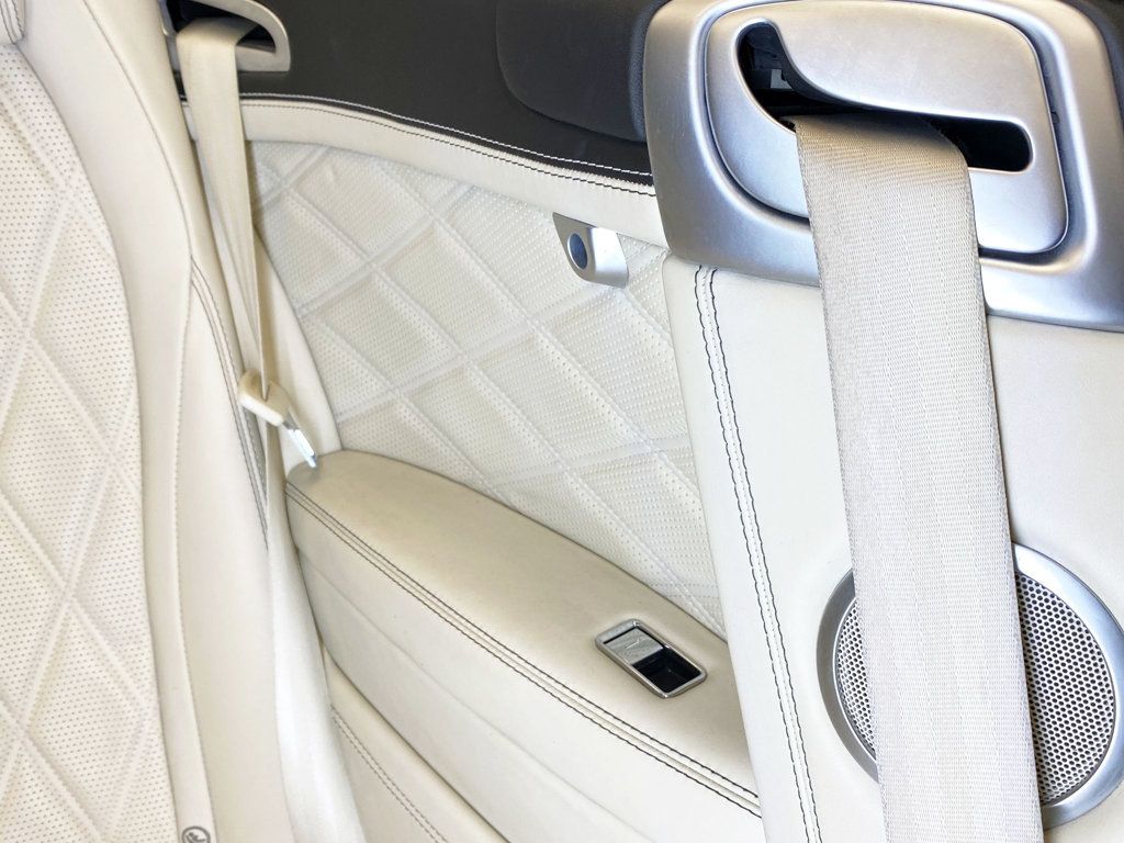 2015 Bentley Continental GT V8 S 2dr Convertible - 22967088 - 61