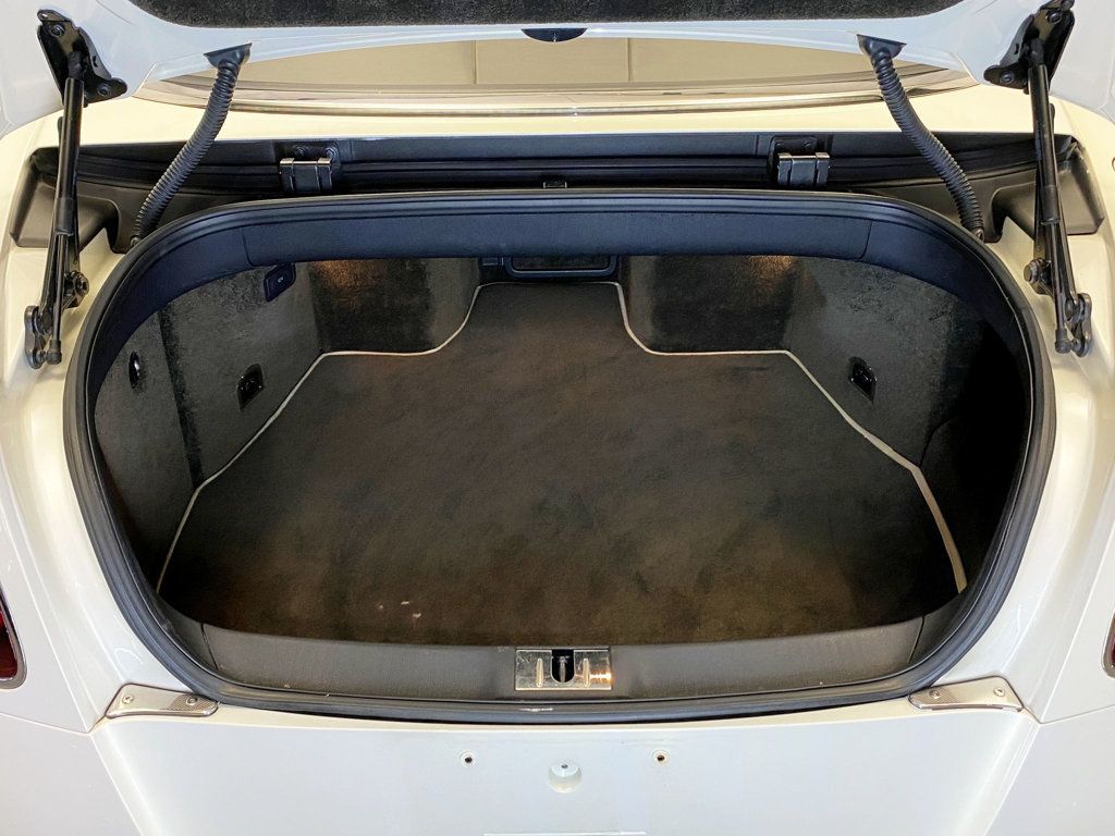 2015 Bentley Continental GT V8 S 2dr Convertible - 22967088 - 62