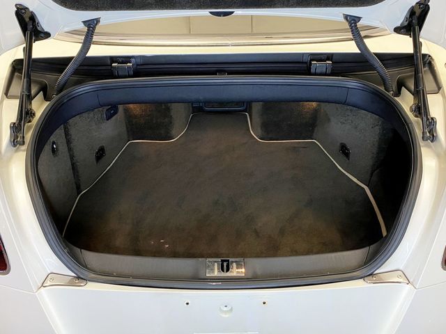 2015 Bentley Continental GT V8 S 2dr Convertible - 22967088 - 62