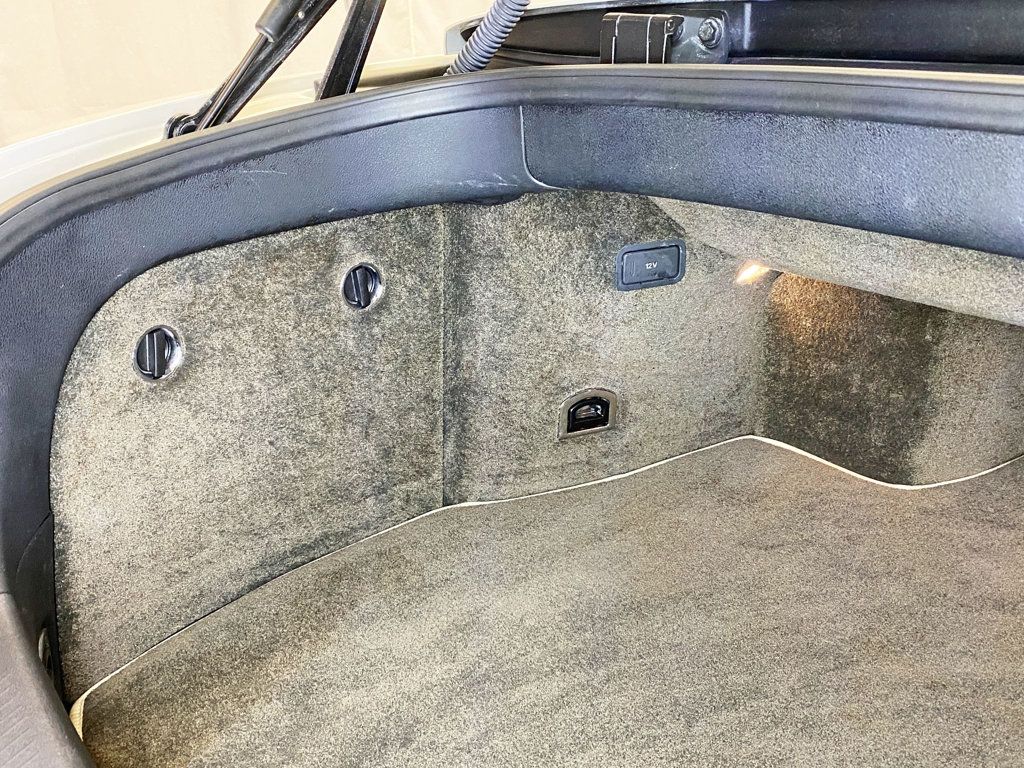 2015 Bentley Continental GT V8 S 2dr Convertible - 22967088 - 63