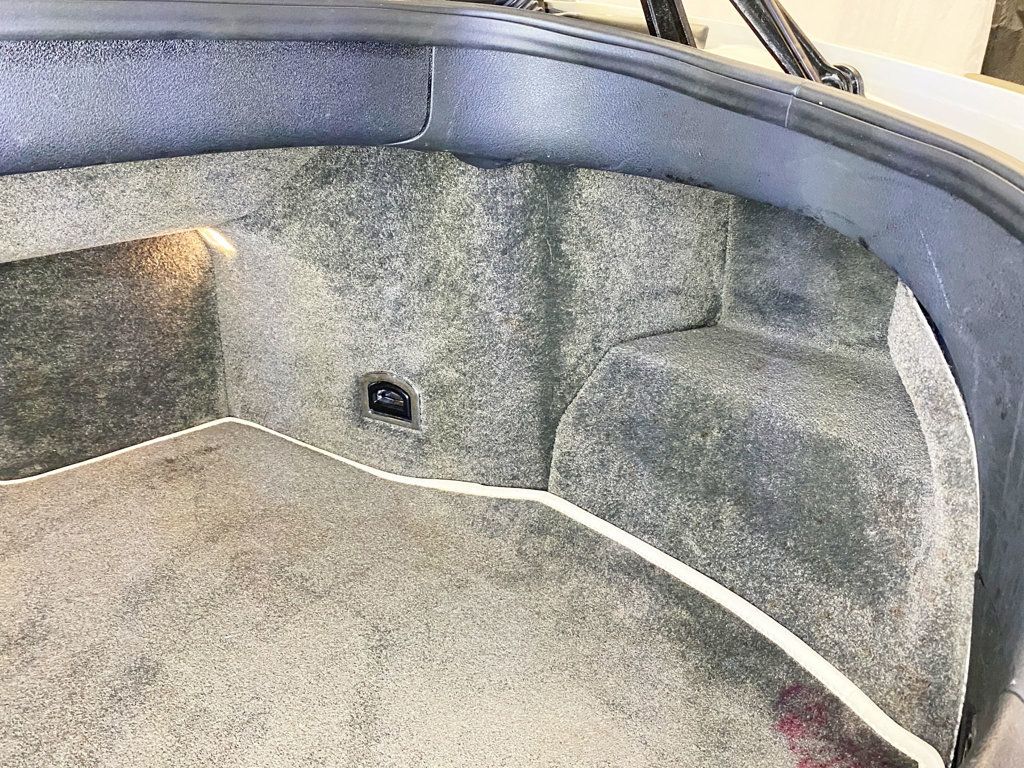 2015 Bentley Continental GT V8 S 2dr Convertible - 22967088 - 64