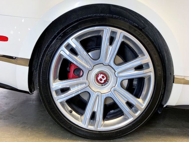 2015 Bentley Continental GT V8 S 2dr Convertible - 22967088 - 67