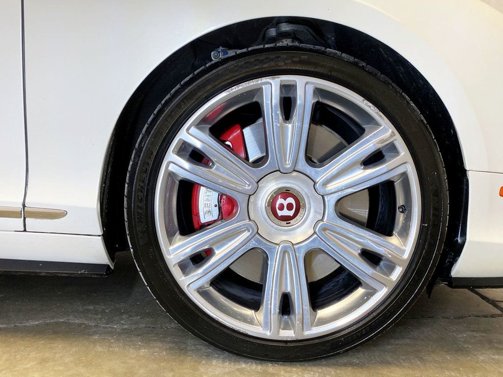 2015 Bentley Continental GT V8 S 2dr Convertible - 22967088 - 68